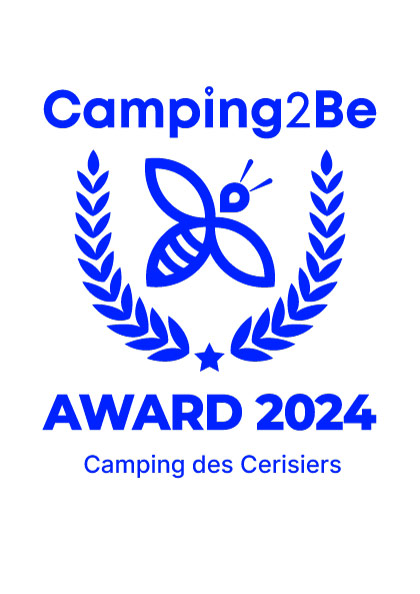 Lire les avis du Camping des Cerisiers