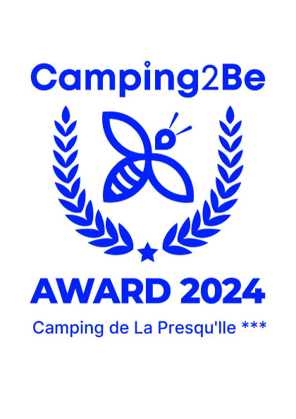 Lire les avis du Camping de La Presqu'Ile *** sur Camping2Be
