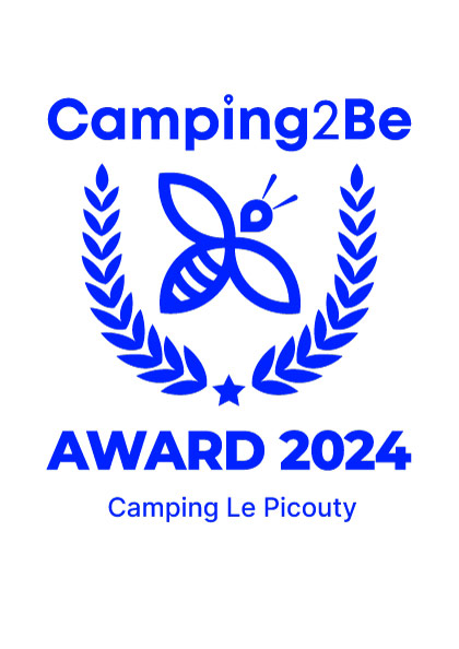 Camping Le Picouty