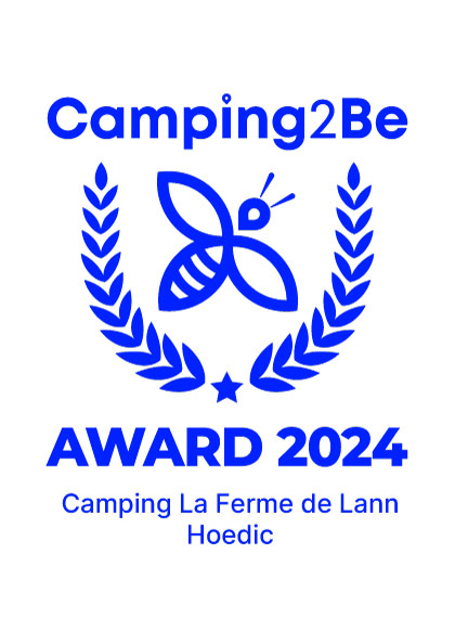 Lire les avis du Camping La Ferme de Lann Hoedic