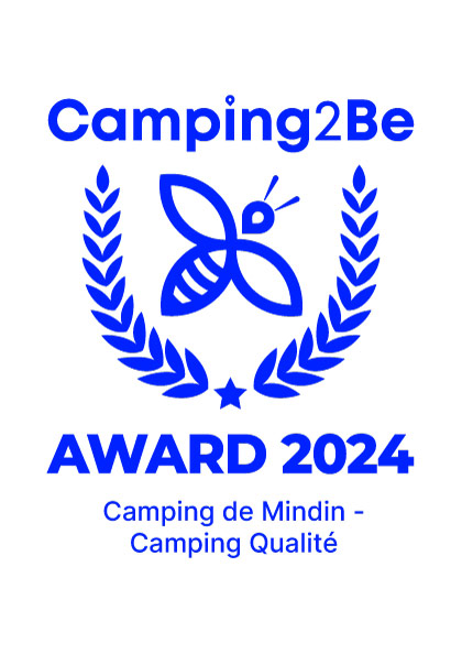 Lire les avis du Camping de Mindin - Camping Qualité