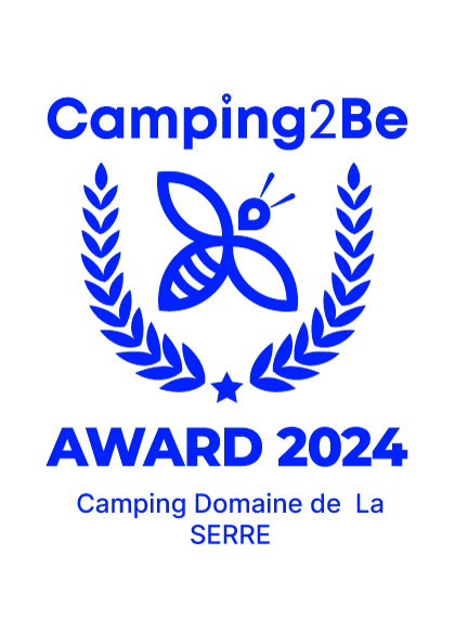 Lire les avis du Camping Domaine de  La SERRE