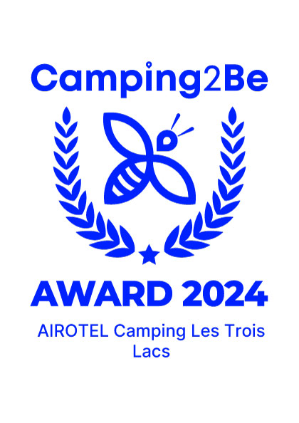 Lire les avis du AIROTEL Camping Les Trois Lacs
