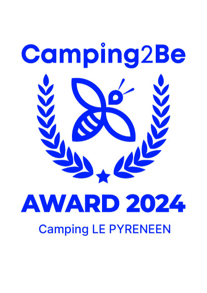 Read the Camping PYRENEEN
