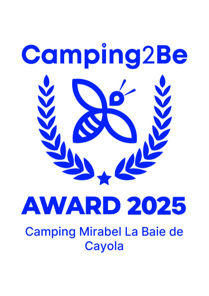 Lire les avis du Camping Mirabel La Baie de Cayola