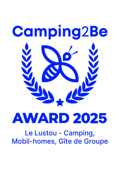 Lire les avis du Le Lustou - Camping, Mobil-homes, Gîte de Groupe