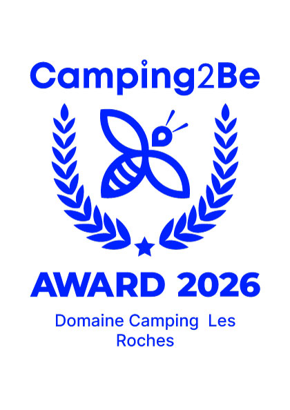 Camping 2 Be Awards