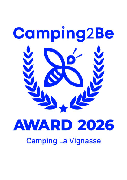 Lire les avis du Camping La Vignasse