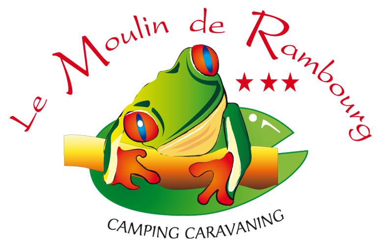 Camping Le Moulin De Rambourg